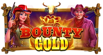 Bounty Gold Pragmatic Play แตกดี เล่นสล็อต PGSLOT ได้ยังไง