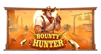 Bounty Hunter Pragmatic Play แตกดี เล่นสล็อต PGSLOT ได้ยังไง