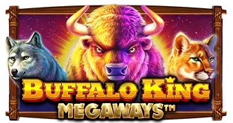Buffalo King Megaways Pragmatic Play แตกดี เล่นสล็อต PGSLOT ได้ยังไง