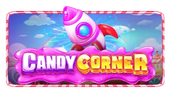 Candy Corner Pragmatic Play แตกดี เล่นสล็อต PGSLOT ได้ยังไง