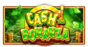 Cash Bonanza Pragmatic Play แตกดี เล่นสล็อต PGSLOT ได้ยังไง