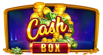 Cash Box Pragmatic Play แตกดี เล่นสล็อต PGSLOT ได้ยังไง
