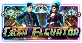 Cash Elevator Pragmatic Play แตกดี เล่นสล็อต PGSLOT ได้ยังไง