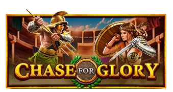 Chase for Glory Pragmatic Play แตกดี เล่นสล็อต PGSLOT ได้ยังไง