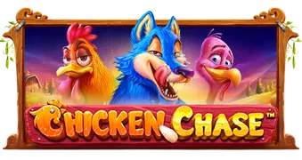 Chicken Chase Pragmatic Play แตกดี เล่นสล็อต PGSLOT ได้ยังไง