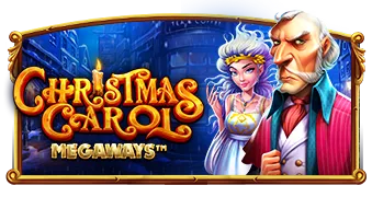 Christmas Carol Megaways Pragmatic Play แตกดี เล่นสล็อต PGSLOT ได้ยังไง