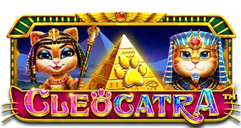 Cleocatra Pragmatic Play แตกดี เล่นสล็อต PGSLOT ได้ยังไง