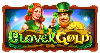 Clover Gold Pragmatic Play แตกดี เล่นสล็อต PGSLOT ได้ยังไง