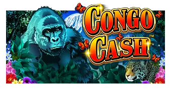 Congo Cash Pragmatic Play แตกดี เล่นสล็อต PGSLOT ได้ยังไง
