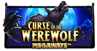 Curse of the Werewolf Megaways Pragmatic Play แตกดี เล่นสล็อต PGSLOT ได้ยังไง