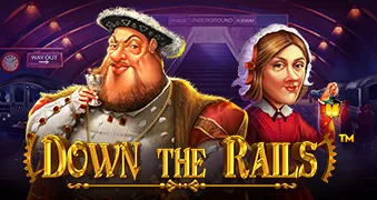 Down the Rails Pragmatic Play แตกดี เล่นสล็อต PGSLOT ได้ยังไง