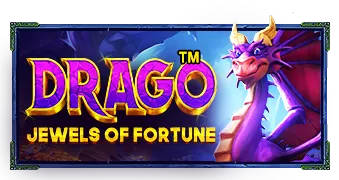 Drago – Jewels of Fortune Pragmatic Play แตกดี เล่นสล็อต PGSLOT ได้ยังไง