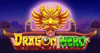 Dragon Hero Pragmatic Play แตกดี เล่นสล็อต PGSLOT ได้ยังไง