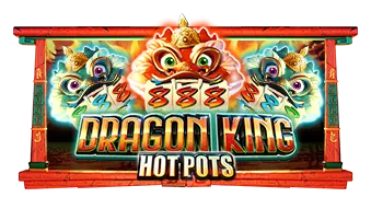 Dragon King Hot Pots Pragmatic Play แตกดี เล่นสล็อต PGSLOT ได้ยังไง