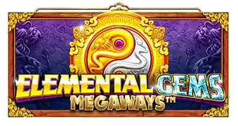Elemental Gems Megaways Pragmatic Play แตกดี เล่นสล็อต PGSLOT ได้ยังไง