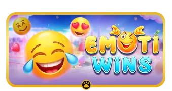 Emotiwins Pragmatic Play แตกดี เล่นสล็อต PGSLOT ได้ยังไง