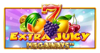 Extra Juicy Megaways Pragmatic Play แตกดี เล่นสล็อต PGSLOT ได้ยังไง