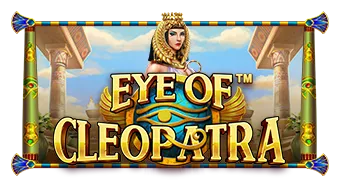 Eye of Cleopatra Pragmatic Play แตกดี เล่นสล็อต PGSLOT ได้ยังไง