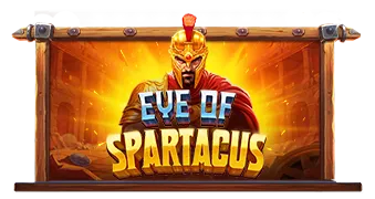 Eye of Spartacus Pragmatic Play แตกดี เล่นสล็อต PGSLOT ได้ยังไง