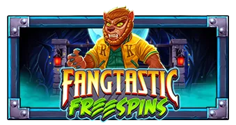 Fangtastic Freespins Pragmatic Play แตกดี เล่นสล็อต PGSLOT ได้ยังไง