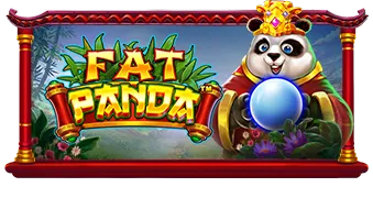 Fat Panda Pragmatic Play แตกดี เล่นสล็อต PGSLOT ได้ยังไง