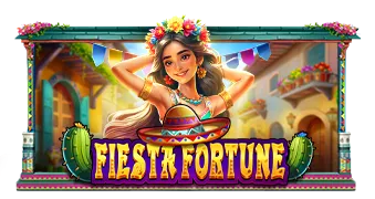 Fiesta Fortune Pragmatic Play แตกดี เล่นสล็อต PGSLOT ได้ยังไง