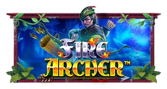 Fire Archer Pragmatic Play แตกดี เล่นสล็อต PGSLOT ได้ยังไง