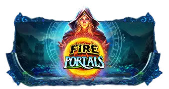 Fire Portals Pragmatic Play แตกดี เล่นสล็อต PGSLOT ได้ยังไง