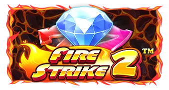 Fire Strike 2 Pragmatic Play แตกดี เล่นสล็อต PGSLOT ได้ยังไง