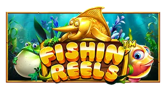 Fishin’ Reels Pragmatic Play แตกดี เล่นสล็อต PGSLOT ได้ยังไง