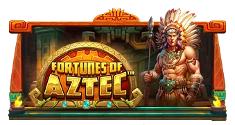 Fortunes of Aztec Pragmatic Play แตกดี เล่นสล็อต PGSLOT ได้ยังไง