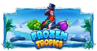 Frozen Tropics Pragmatic Play แตกดี เล่นสล็อต PGSLOT ได้ยังไง