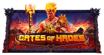 Gates of Hades Pragmatic Play แตกดี เล่นสล็อต PGSLOT ได้ยังไง