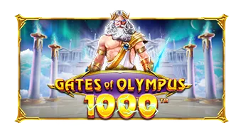 Gates of Olympus 1000 Pragmatic Play แตกดี เล่นสล็อต PGSLOT ได้ยังไง