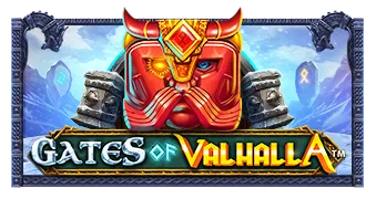 Gates of Valhalla Pragmatic Play แตกดี เล่นสล็อต PGSLOT ได้ยังไง