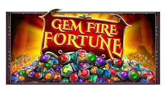 Gem Fire Fortune Pragmatic Play แตกดี เล่นสล็อต PGSLOT ได้ยังไง