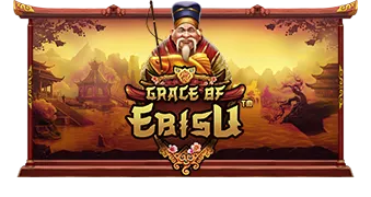 Grace of Ebisu Pragmatic Play แตกดี เล่นสล็อต PGSLOT ได้ยังไง