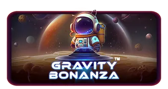 Gravity Bonanza Pragmatic Play แตกดี เล่นสล็อต PGSLOT ได้ยังไง