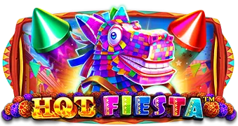 Hot Fiesta Pragmatic Play แตกดี เล่นสล็อต PGSLOT ได้ยังไง