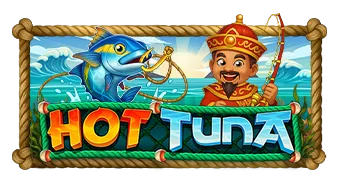 Hot Tuna Pragmatic Play แตกดี เล่นสล็อต PGSLOT ได้ยังไง