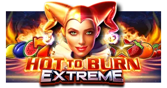 Hot to Burn Extreme Pragmatic Play แตกดี เล่นสล็อต PGSLOT ได้ยังไง