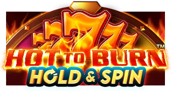 Hot to Burn Hold and Spin Pragmatic Play แตกดี เล่นสล็อต PGSLOT ได้ยังไง