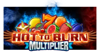 Hot to Burn Multiplier Pragmatic Play แตกดี เล่นสล็อต PGSLOT ได้ยังไง