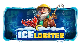 Ice Lobster Pragmatic Play แตกดี เล่นสล็อต PGSLOT ได้ยังไง