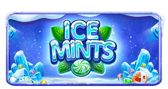 Ice Mints Pragmatic Play แตกดี เล่นสล็อต PGSLOT ได้ยังไง