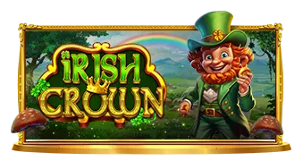 Irish Crown Pragmatic Play แตกดี เล่นสล็อต PGSLOT ได้ยังไง