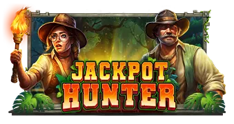 Jackpot Hunter Pragmatic Play แตกดี เล่นสล็อต PGSLOT ได้ยังไง