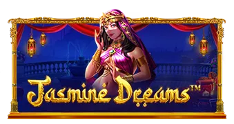 Jasmine Dreams Pragmatic Play แตกดี เล่นสล็อต PGSLOT ได้ยังไง