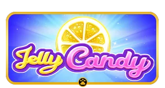 Jelly Candy Pragmatic Play แตกดี เล่นสล็อต PGSLOT ได้ยังไง