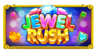 Jewel Rush Pragmatic Play แตกดี เล่นสล็อต PGSLOT ได้ยังไง